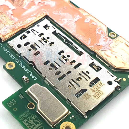 Card holder