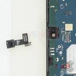 How to disassemble Xiaomi MiPad 4 Plus, Step 13/2