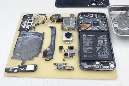 Huawei Pura 70