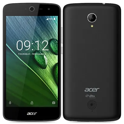 Acer Liquid Zest Z525