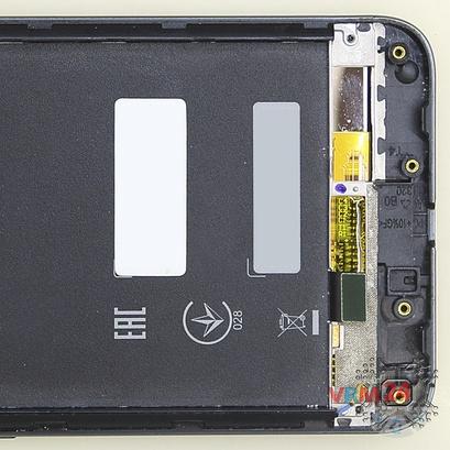 How to disassemble Lenovo Vibe C2 Power, Step 12/3