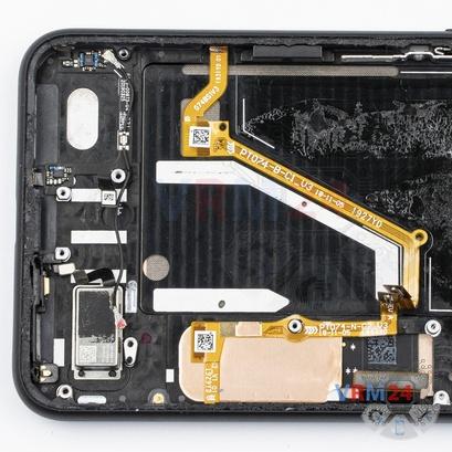 How to disassemble Google Pixel 4 XL, Step 22/2