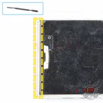 How to disassemble Doogee T3, Step 3/1