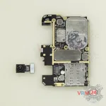 Как разобрать Xiaomi Mi Note 3, Шаг 16/2