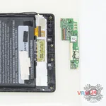 How to disassemble Lenovo Phab2, Step 9/2