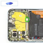 Как разобрать Honor 90 Lite, Шаг 6/1