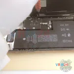 How to disassemble Apple iPhone 11 Pro Max, Step 7/3