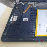 How to disassemble Huawei Mediapad T10s, Step 8/4