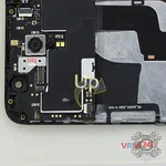 How to disassemble Lenovo ZUK Z1, Step 11/2