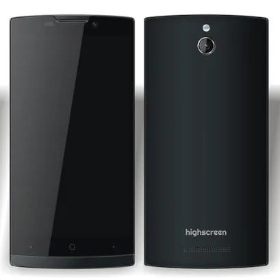 Highscreen Boost 2 SE