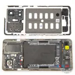 How to disassemble Realme GT Neo 5 SE, Step 3/2