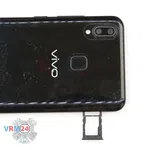 Как разобрать vivo Y93, Шаг 2/2