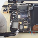 Cómo desmontar Xiaomi Redmi Note 11S, Paso 14/3