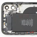 How to disassemble Apple iPhone 11, Step 18/2