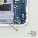 How to disassemble ZTE Blade X3 A452, Step 6/5