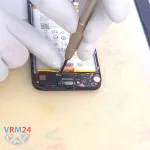 How to disassemble Realme C85, Step 10/3