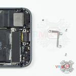 How to disassemble Apple iPhone 8, Step 17/2