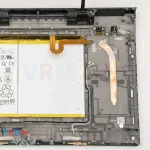 How to disassemble Lenovo Yoga Pad Pro 13, Step 27/3