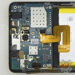How to disassemble Lenovo S860, Step 13/2