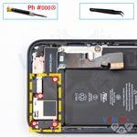 How to disassemble Apple iPhone 12, Step 16/1