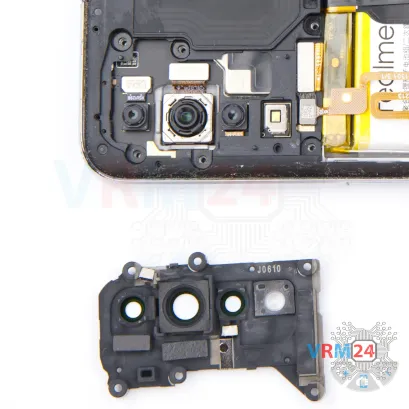 Как разобрать Realme Narzo 30, Шаг 6/2
