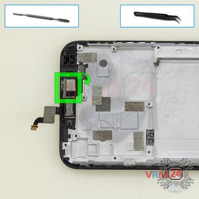 Как разобрать dexp p400