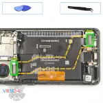 Как разобрать Xiaomi 13 Pro, Шаг 11/1