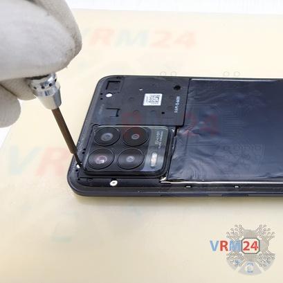 How to disassemble Realme 8, Step 5/3