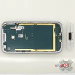 How to disassemble Samsung Galaxy Ace 4 Neo SM-G318H, Step 6/2