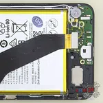 How to disassemble Huawei Nexus 6P, Step 8/4