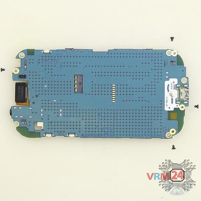 How to disassemble Samsung Galaxy Young Duos GT-S6312, Step 7/2