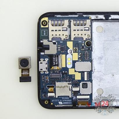 How to disassemble Micromax Canvas Power AQ5001, Step 7/2