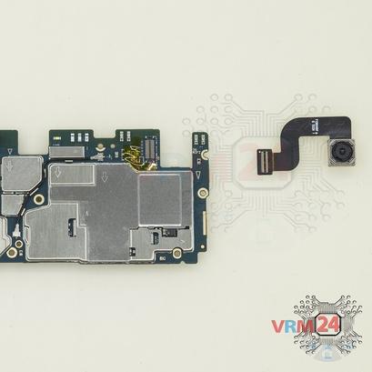 Cómo desmontar Xiaomi Mi Pad 4 Plus, Paso 15/2
