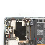 How to disassemble Xiaomi 12T, Step 15/2