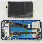 How to disassemble Blackview P6000, Step 8/2