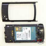 How to disassemble Samsung Wave 2 GT-S8530, Step 6/3
