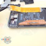 Cómo desmontar Xiaomi Mi 10T Pro, Paso 12/5