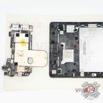 How to disassemble Asus ZenPad Z8 ZT581KL, Step 15/2