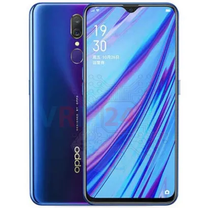 Oppo A9