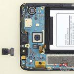 How to disassemble Samsung Galaxy A9 Pro (2016) SM-A910, Step 7/2