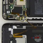 How to disassemble Huawei Honor 6A, Step 6/2