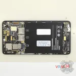 How to disassemble Xiaomi RedMi Note 2 Prime, Step 6/2