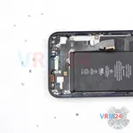 Como desmontar Apple iPhone 12 por si mesmo, Passo 19/2