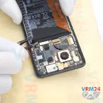 How to disassemble Xiaomi Redmi Note 14 Pro, Step 6/2