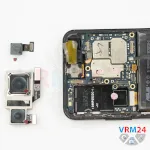 How to disassemble Asus Zenfone 10, Step 13/2