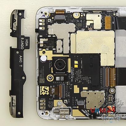 Cómo desmontar Xiaomi RedMi Note 3, Paso 8/2