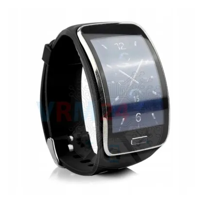 Samsung Smartwatch Gear S SM-R750