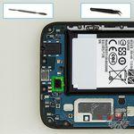 Cómo desmontar Samsung Galaxy J5 (2017) SM-J530, Paso 9/1