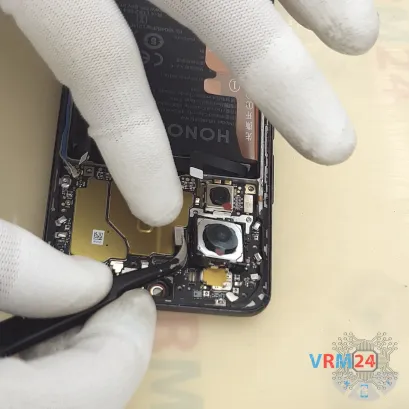 Cómo desmontar Honor 90, Paso 13/5