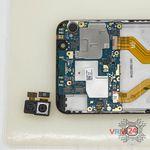 How to disassemble Asus ZenFone Max Pro ZB602KL, Step 14/2